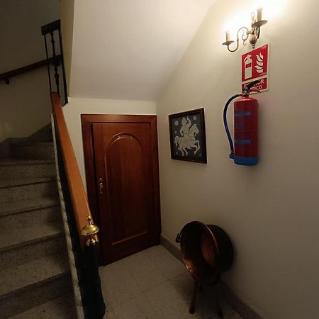 살라망카 Casamiranda30 빌라 외부 사진