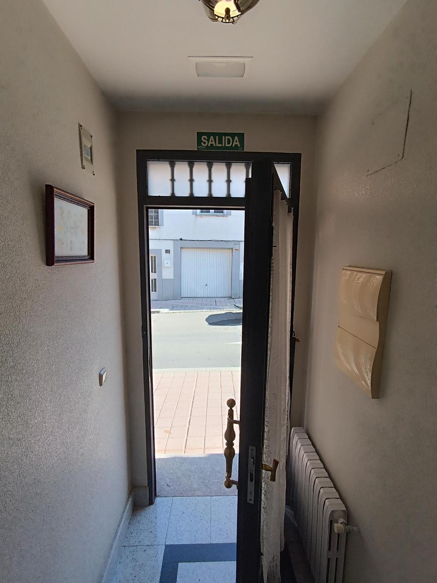 살라망카 Casamiranda30 빌라 외부 사진