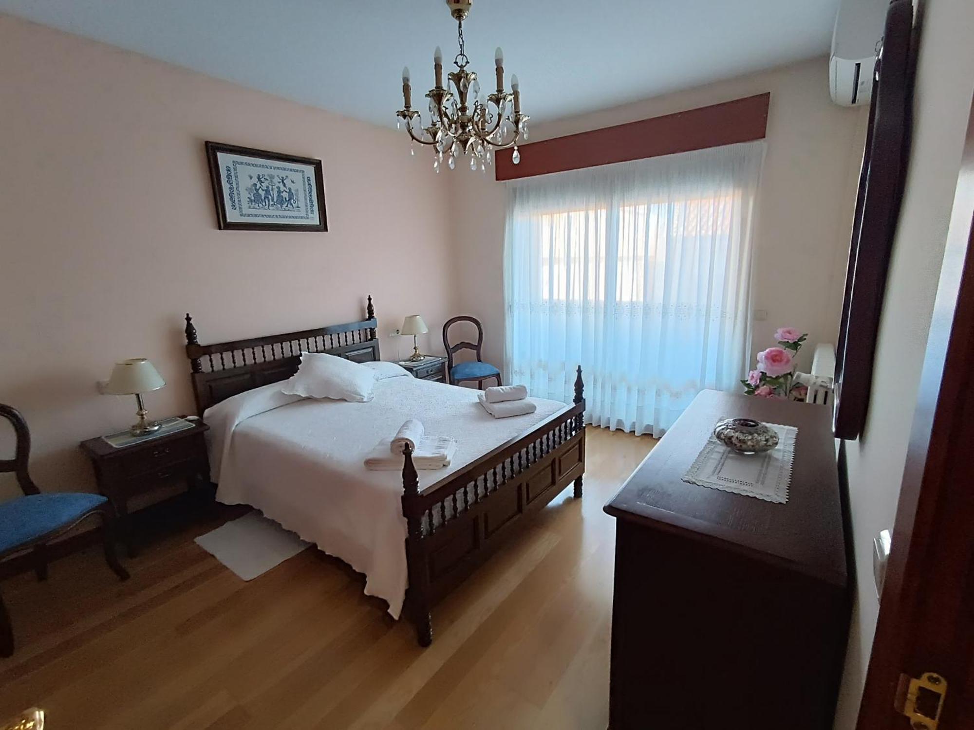 살라망카 Casamiranda30 빌라 외부 사진